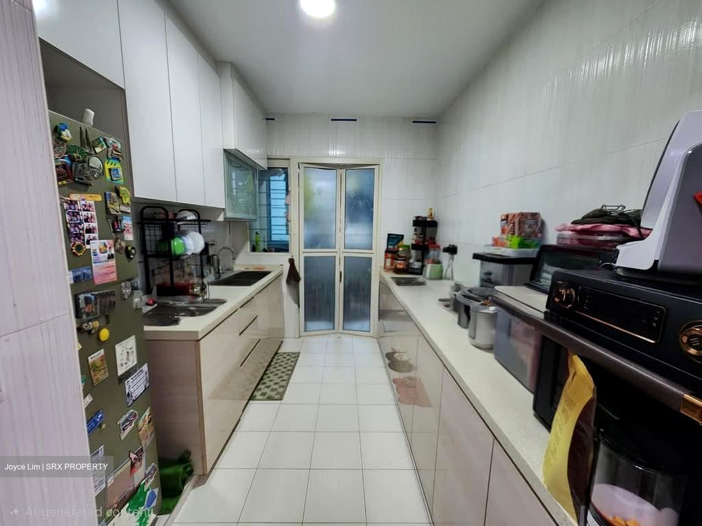 Blk 296C Skyline II @ Bukit Batok (Bukit Batok), HDB 5 Rooms #554758841